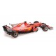 Ferrari SF70H F1 Monaco 2017 Kimi Raikkonen Minichamps BBR181717