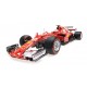 Ferrari SF70H F1 Monaco 2017 Kimi Raikkonen Minichamps BBR181717