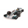 Mercedes AMG Petronas W08 EQ Power+ F1 Russie 2017 Lewis Hamilton Minichamps 117170444