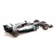 Mercedes AMG Petronas W08 EQ Power+ F1 Russie 2017 Valtteri Bottas Minichamps 117170477