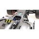 Mercedes AMG Petronas W08 EQ Power+ F1 Russie 2017 Valtteri Bottas Minichamps 117170477