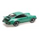 Porsche 911 Turbo 1977 Green Minichamps 125066118