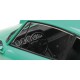 Porsche 911 Turbo 1977 Green Minichamps 125066118