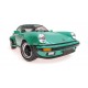 Porsche 911 Turbo 1977 Green Minichamps 125066118
