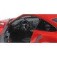 Porsche 911 Turbo S 2016 Red Minichamps 110067122