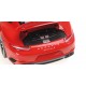 Porsche 911 Turbo S 2016 Red Minichamps 110067122