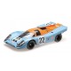 Porsche 917K 22 24 Heures du Mans 1970 Minichamps 125706622
