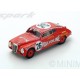 Lancia B20 26 Carrera Panamerica 1952 Maglioli Bomigia Spark S2442
