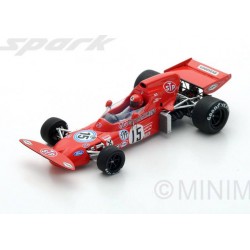 March 721 15 F1 Argentine 1972 Niki Lauda Spark S5363