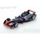 Venturi 5 Formula E Monaco Round 5 2017 Maro Engel Spark S5905