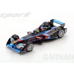 Venturi 4 Formula E New York Round 10 2017 Tom Dillman Spark S5906