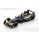 Techeetah 33 Formula E New York Round 9 2017 Stéphane Sarrazin Spark S5917