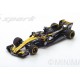 Renault RS18 F1 2018 Nico Hulkenberg Spark S6057