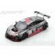 Audi R8 LMS 2 24 Heures de Spa Francorchamps 2017 Spark SB142