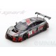 Audi R8 LMS 1 24 Heures de Spa Francorchamps 2017 Spark SB143