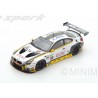 BMW M6 GT3 98 24 Heures de Spa Francorchamps 2017 Spark SB176
