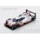 Porsche 919 Hybrid 1 WEC 6 Heures de Fuji 2017 Spark SJ055