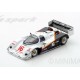 Porsche 962 16 Winner Tampa 1990 James Weaver Spark SUS032