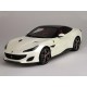 Ferrari Portofino Closed Roof Fuji White Black Roof 2017 BBR BBRP18157C