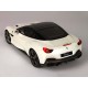 Ferrari Portofino Closed Roof Fuji White Black Roof 2017 BBR BBRP18157C