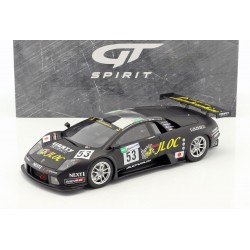 Lamborghini Murcielago R-GT 53 24 Heures du Mans 2007 GT Spirit GTS18505LM1