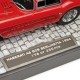 Maserati A6GCS 1954 Rouge Minichamps 107123461