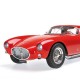 Maserati A6GCS 1954 Rouge Minichamps 107123461