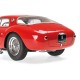 Maserati A6GCS 1954 Rouge Minichamps 107123461