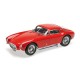 Maserati A6GCS 1954 Rouge Minichamps 107123461
