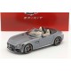 Mercedes AMG GTC Designo Magno Selenite Grey GT Spirit GT197