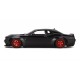 Dodge Challenger SRT Tuned by LB Performance Pitch Black GT Spirit GT176