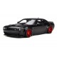 Dodge Challenger SRT Tuned by LB Performance Pitch Black GT Spirit GT176