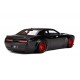 Dodge Challenger SRT Tuned by LB Performance Pitch Black GT Spirit GT176