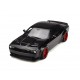 Dodge Challenger SRT Tuned by LB Performance Pitch Black GT Spirit GT176