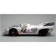 Porsche 917K 22 Winner 24 Heures du Mans 1971 Spark 43LM71