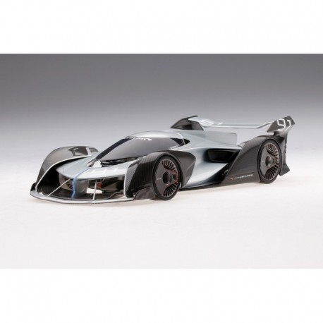 McLaren Ultimate Vision GT Nior de Nior Truescale TS0120