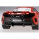 McLaren 675LT Delta Red Truescale TS0047