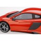 McLaren 675LT Delta Red Truescale TS0047