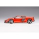 McLaren 675LT Delta Red Truescale TS0047