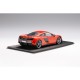 McLaren 675LT Delta Red Truescale TS0047