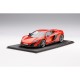 McLaren 675LT Delta Red Truescale TS0047