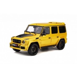 Brabus 850 Solar Beam GT Spirit GT196