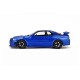 Nissan Skyline R34 GTR Z Tune Blue Metallic 2005 Ottomobile OT743
