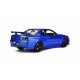 Nissan Skyline R34 GTR Z Tune Blue Metallic 2005 Ottomobile OT743