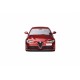 Alfa Romeo Giulia Quadrifoglio Red Competizione 2016 Ottomobile OT284