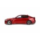 Alfa Romeo Giulia Quadrifoglio Red Competizione 2016 Ottomobile OT284