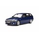 BMW 330I E46 Touring Pack M Blue Mystic 2005 Ottomobile OT251