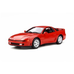 Mitsubishi GTO Twin Turbo Red Passion 1991 Ottomobile OT233