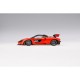Mclaren Senna Mira Orange Truescale TSM430395