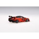 Mclaren Senna Mira Orange Truescale TSM430395